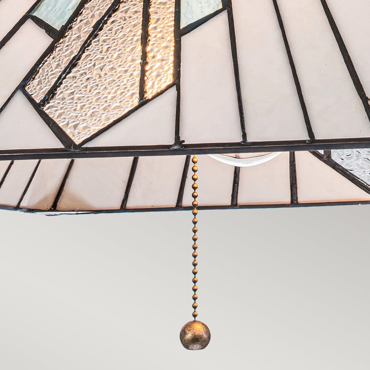 Alderley Pendant in Vintage Bronze