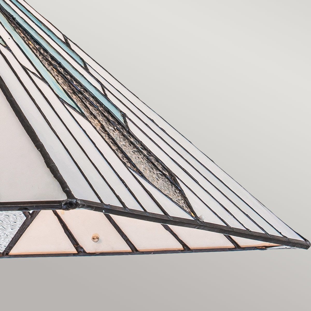 Alderley Pendant in Vintage Bronze