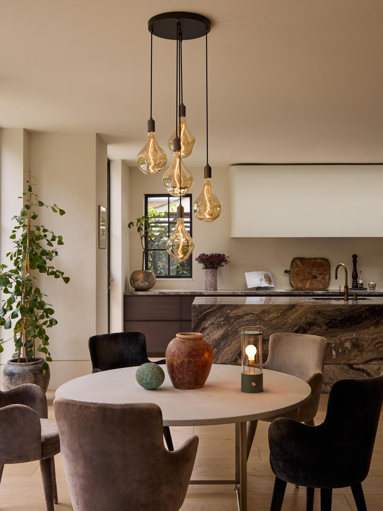 Dining Room Lighting