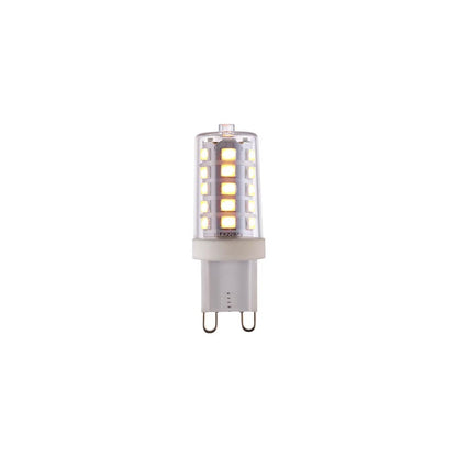 G9 LED Bulb 3000K Warm White 3.7W Dimmable