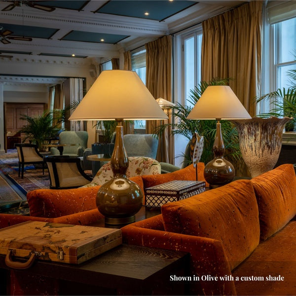 Borges Table Lamp