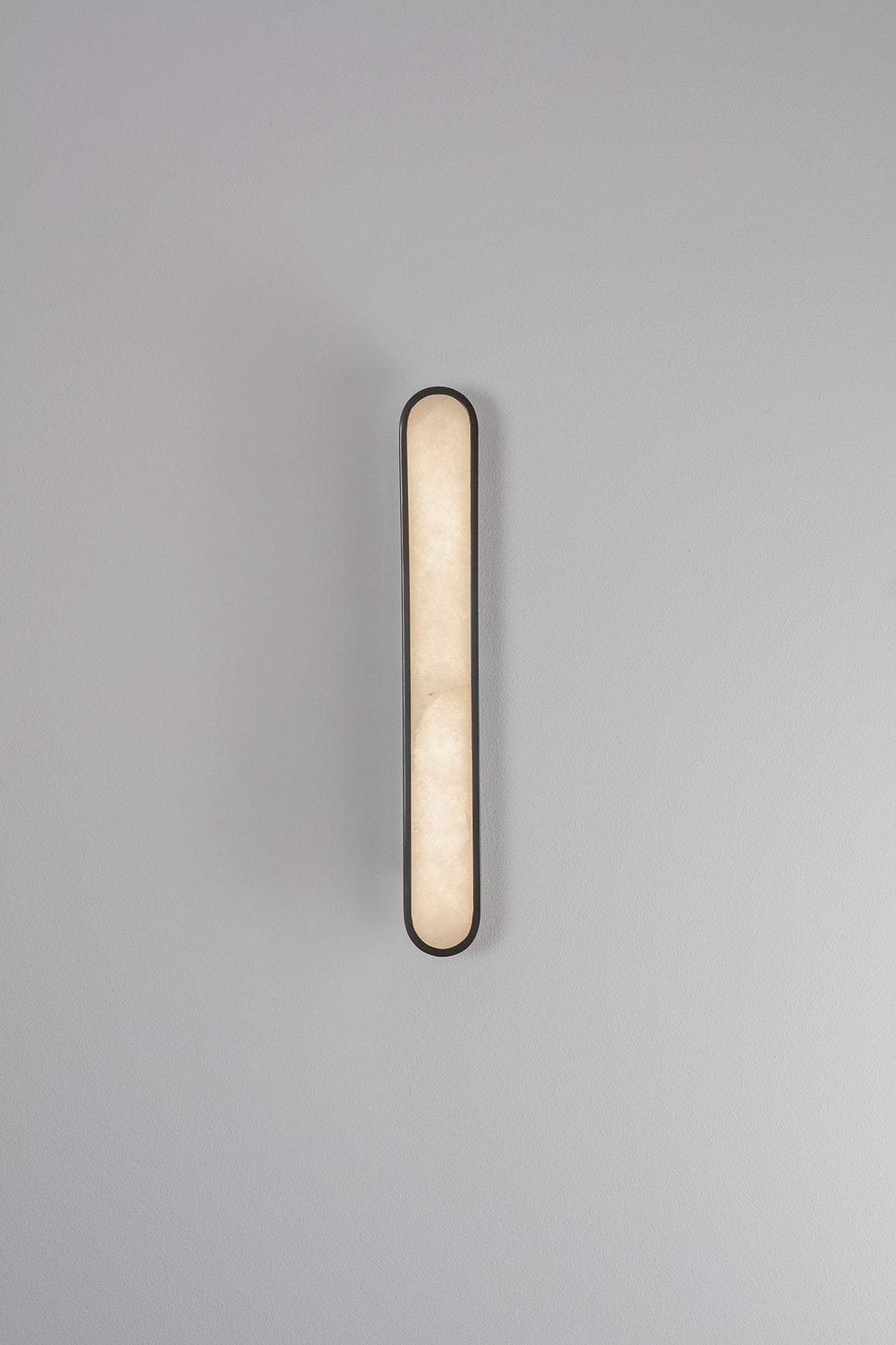 Capsule Wall Light