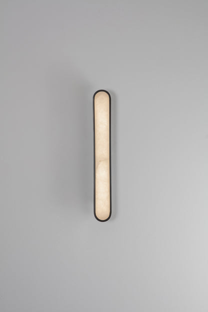 Capsule Wall Light
