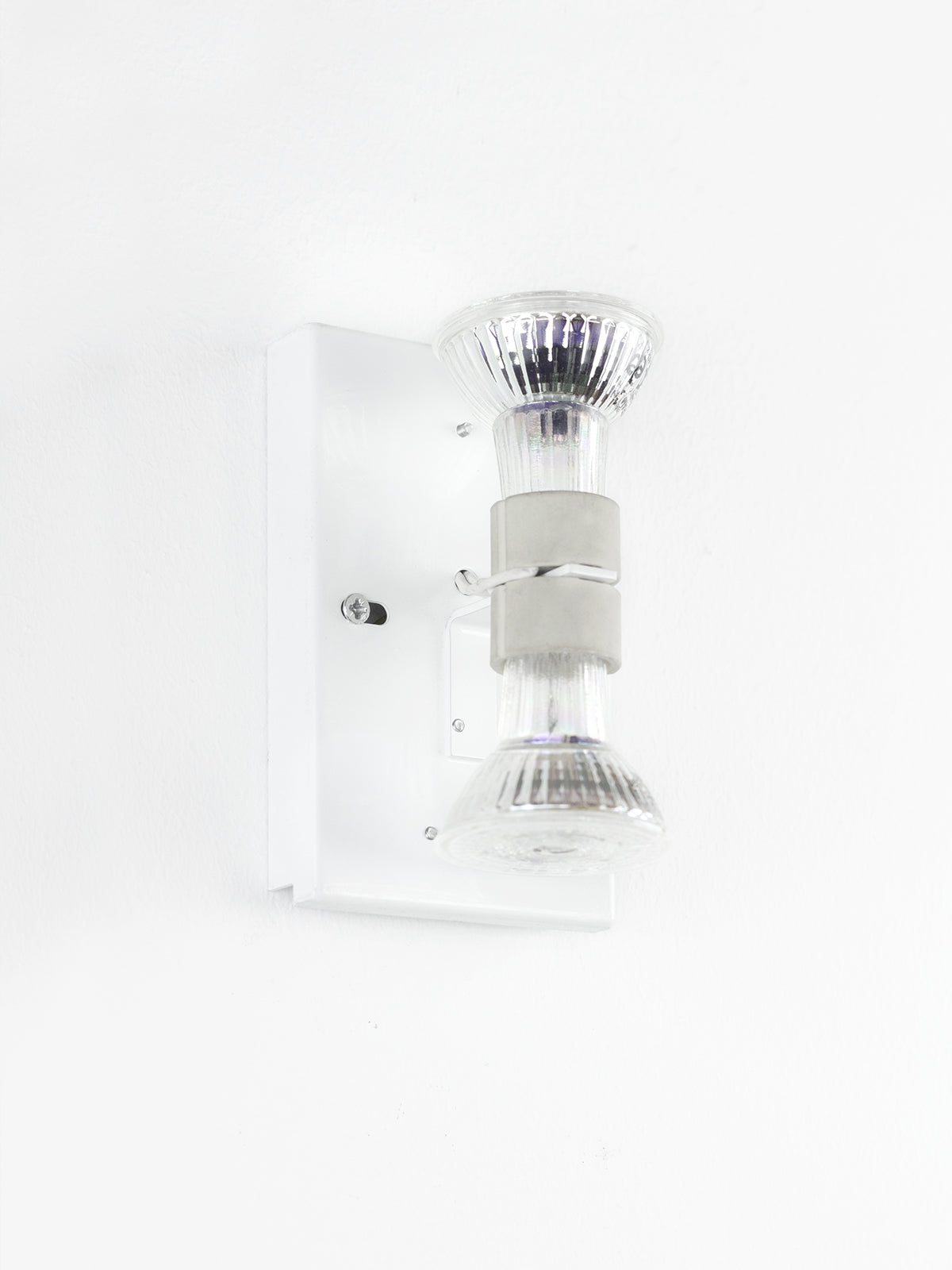 [B8] Wall Light Rectangular still 2