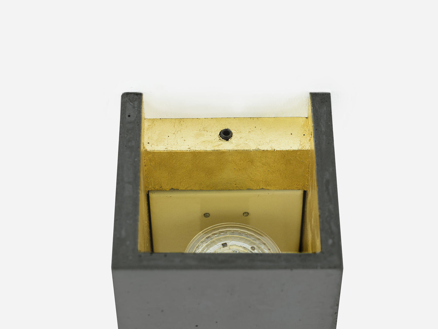[B8] Dark Wall Light Rectangular still 2