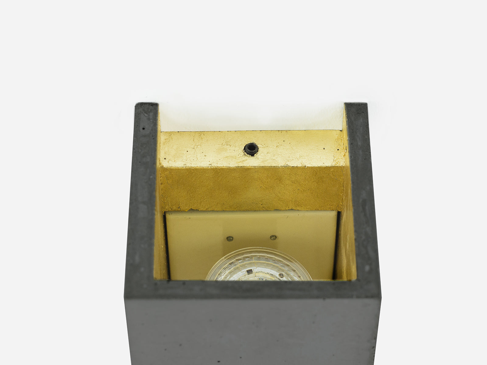 [B8] Dark Wall Light Rectangular still 2