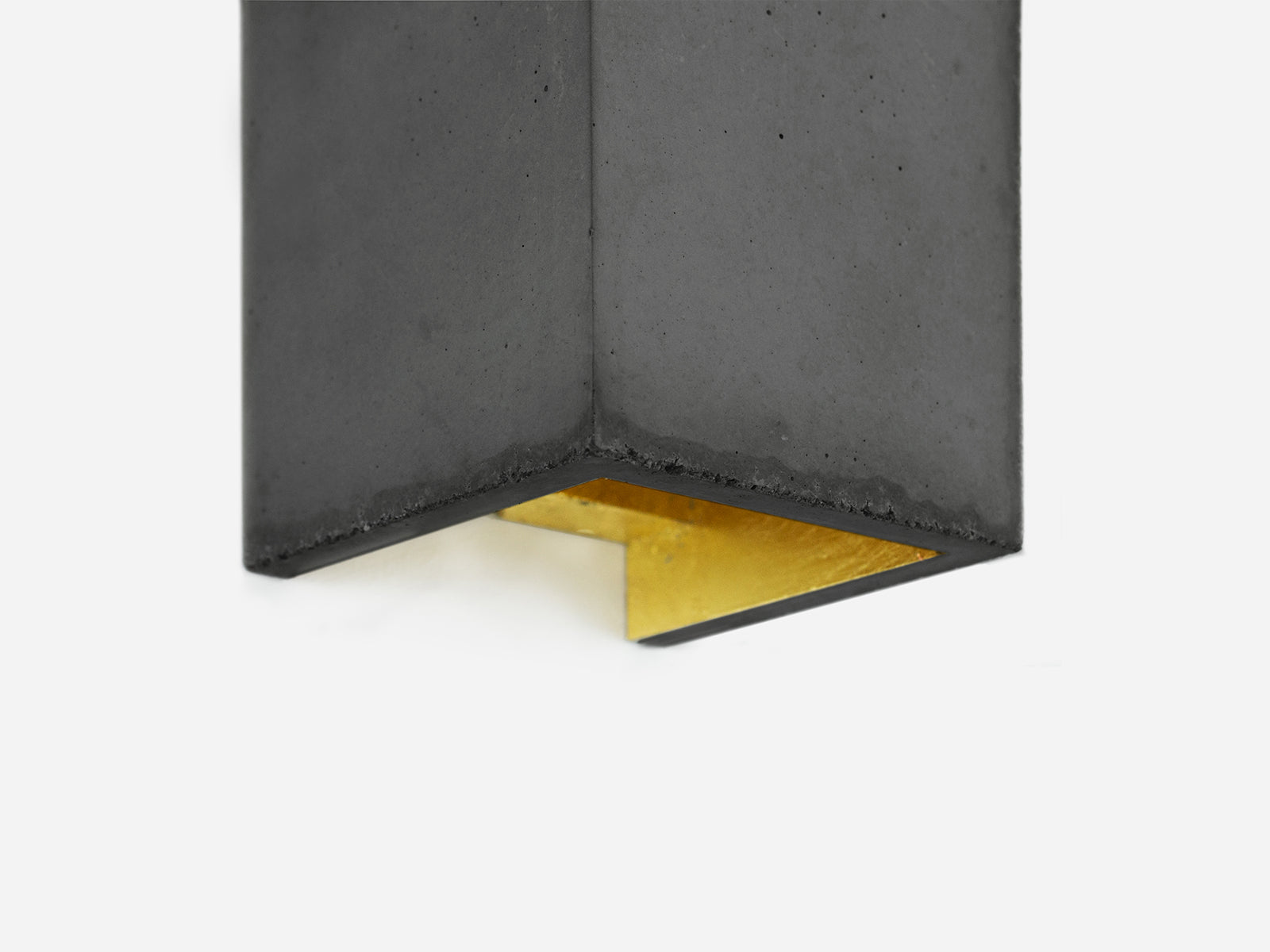 [B8] Dark Wall Light Rectangular still 1