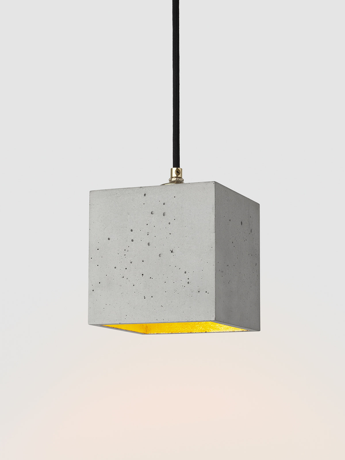 [B1] Pendant Light Cubic still 4