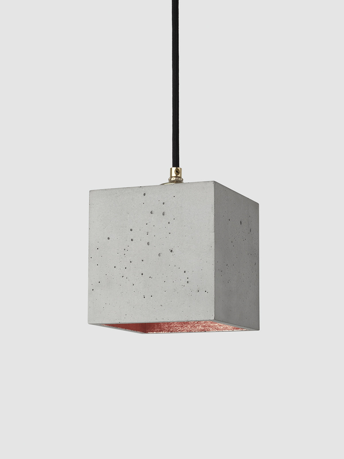 [B1] Pendant Light Cubic still 3