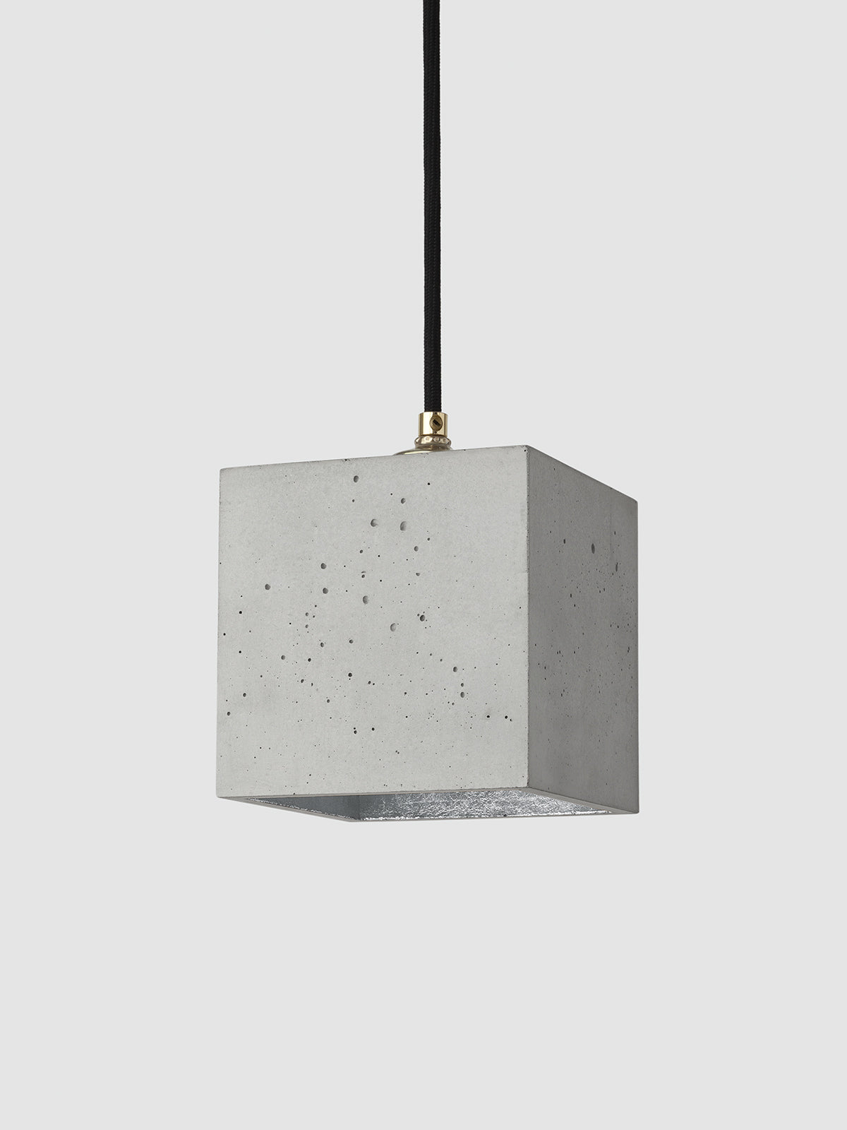 [B1] Pendant Light Cubic still 2