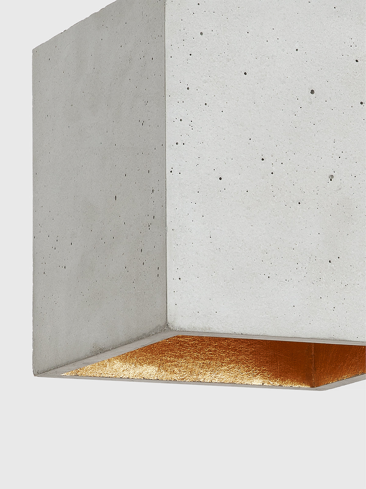 [B5] Pendant Light Cubic Big still 6
