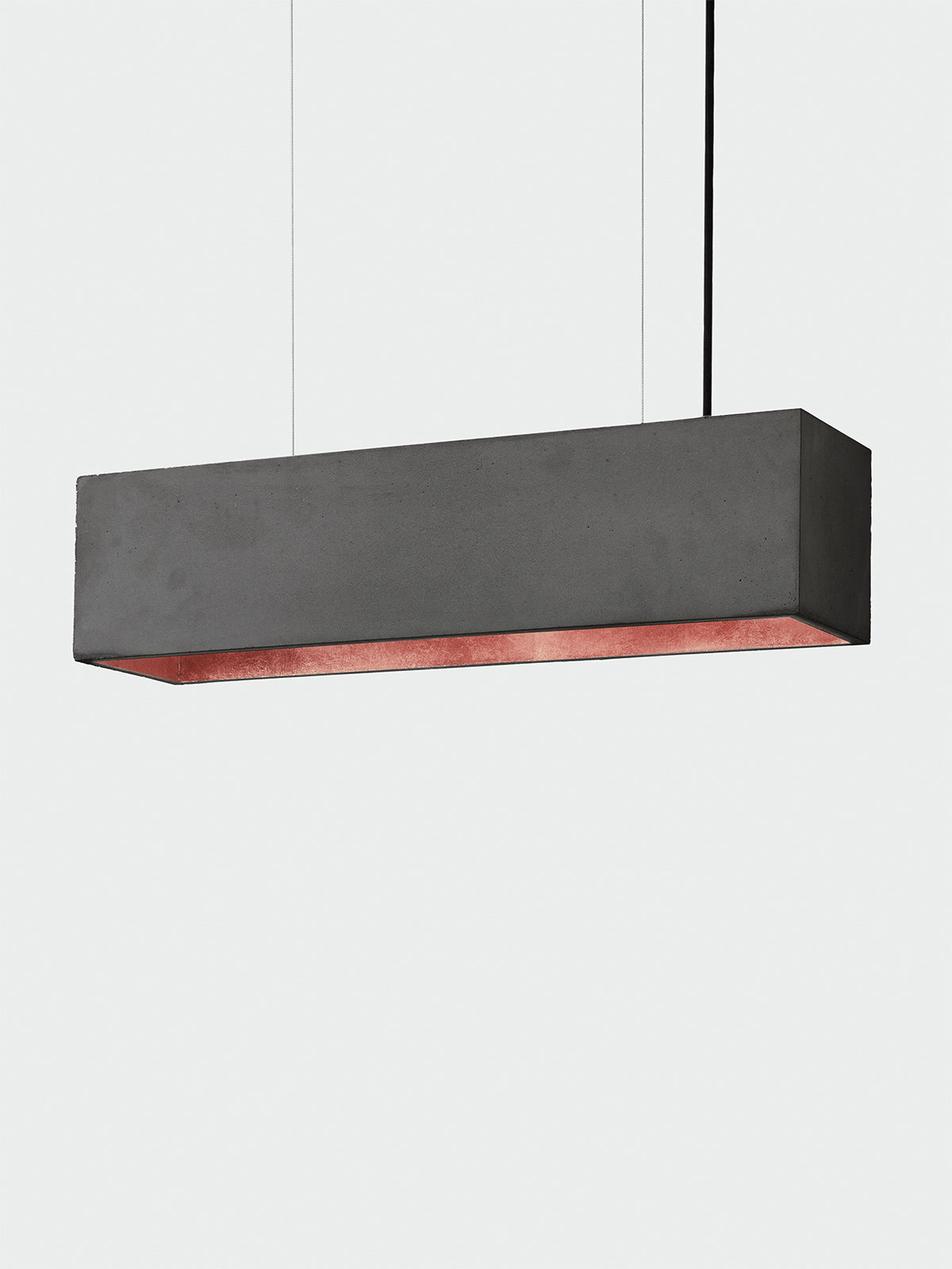 [B4] Dark Pendant Light still 3