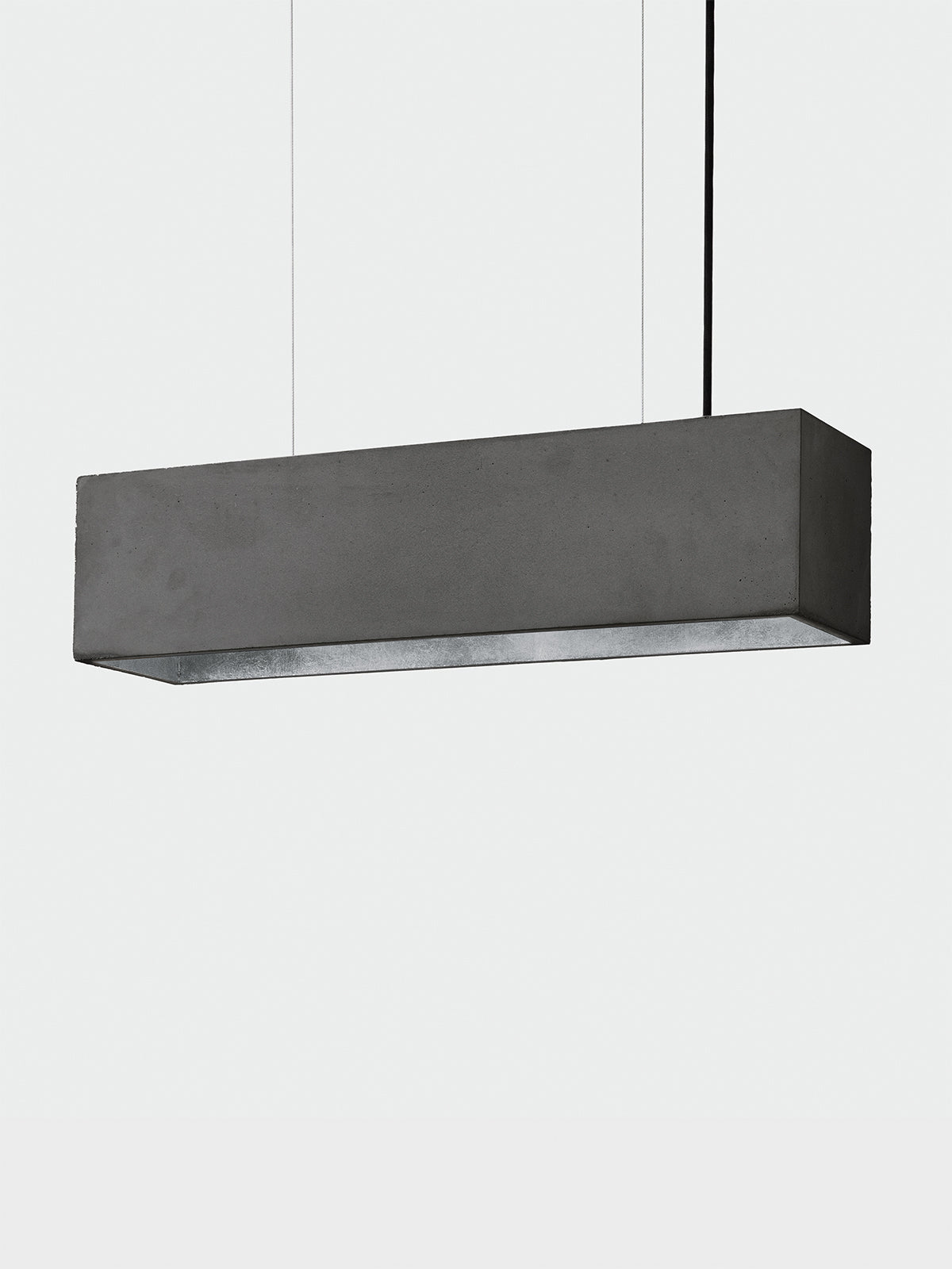 [B4] Dark Pendant Light still 2