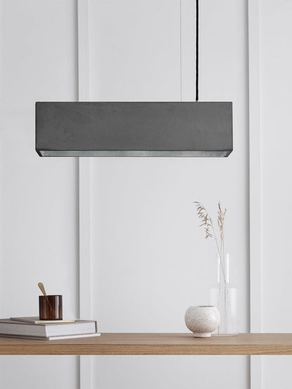 [B4] Dark Pendant Light still 8