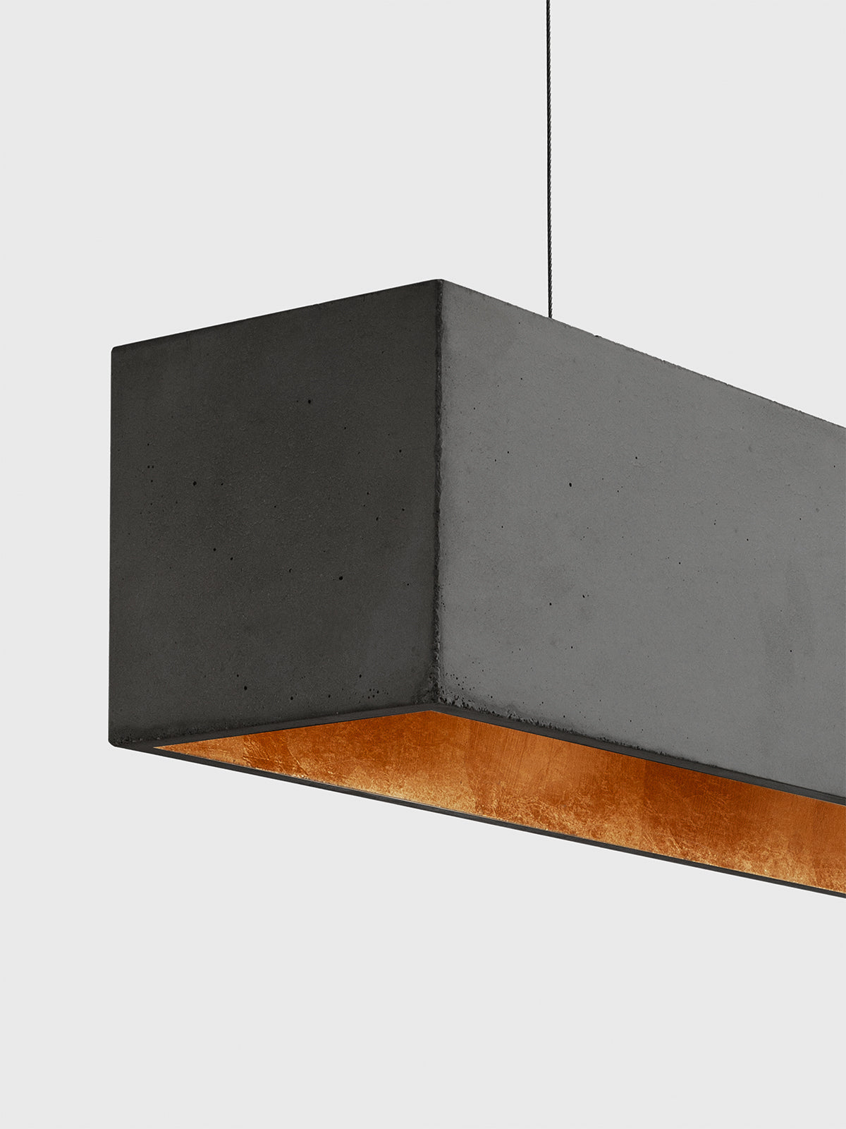 [B4] Dark Pendant Light still 5