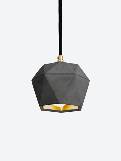 [T2] Bundle- Dark Pendant Light Triangle still 1