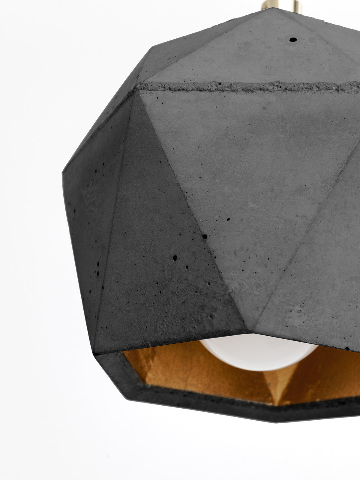 [T2] Bundle- Dark Pendant Light Triangle still 2