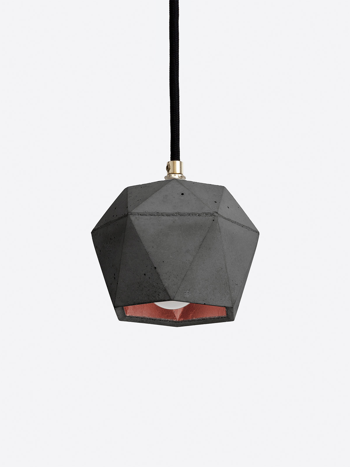 [T2] Bundle- Dark Pendant Light Triangle still 5