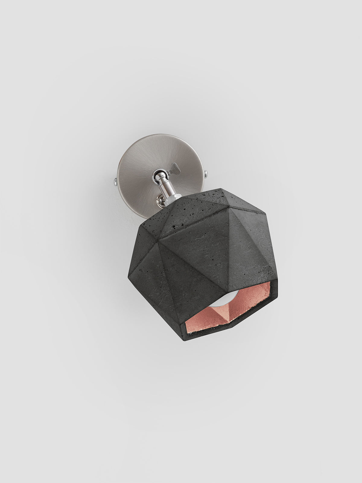 [T2] Spot- Dark Wall Light Triangle still 3