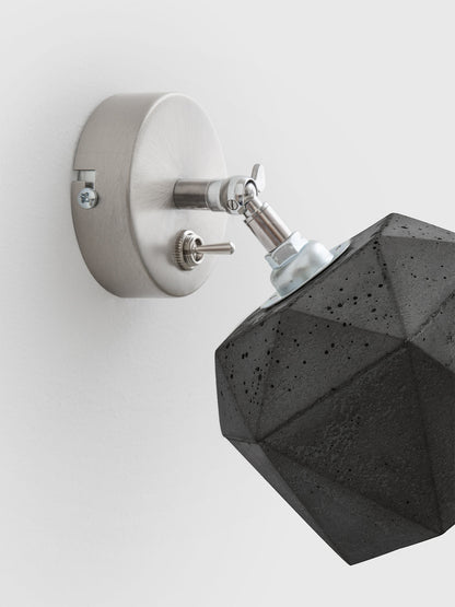 [T2] Spot- Dark Wall Light Triangle still 6