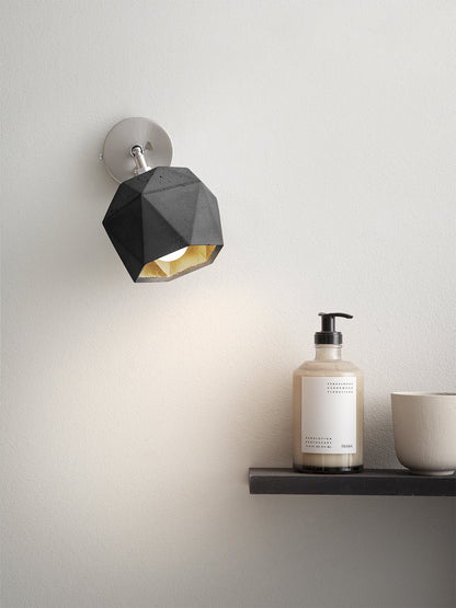 [T2] Spot- Dark Wall Light Triangle still 5