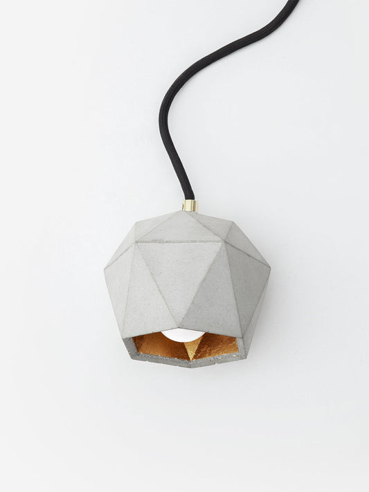 [T2] Up- Table Light Triangle still 6