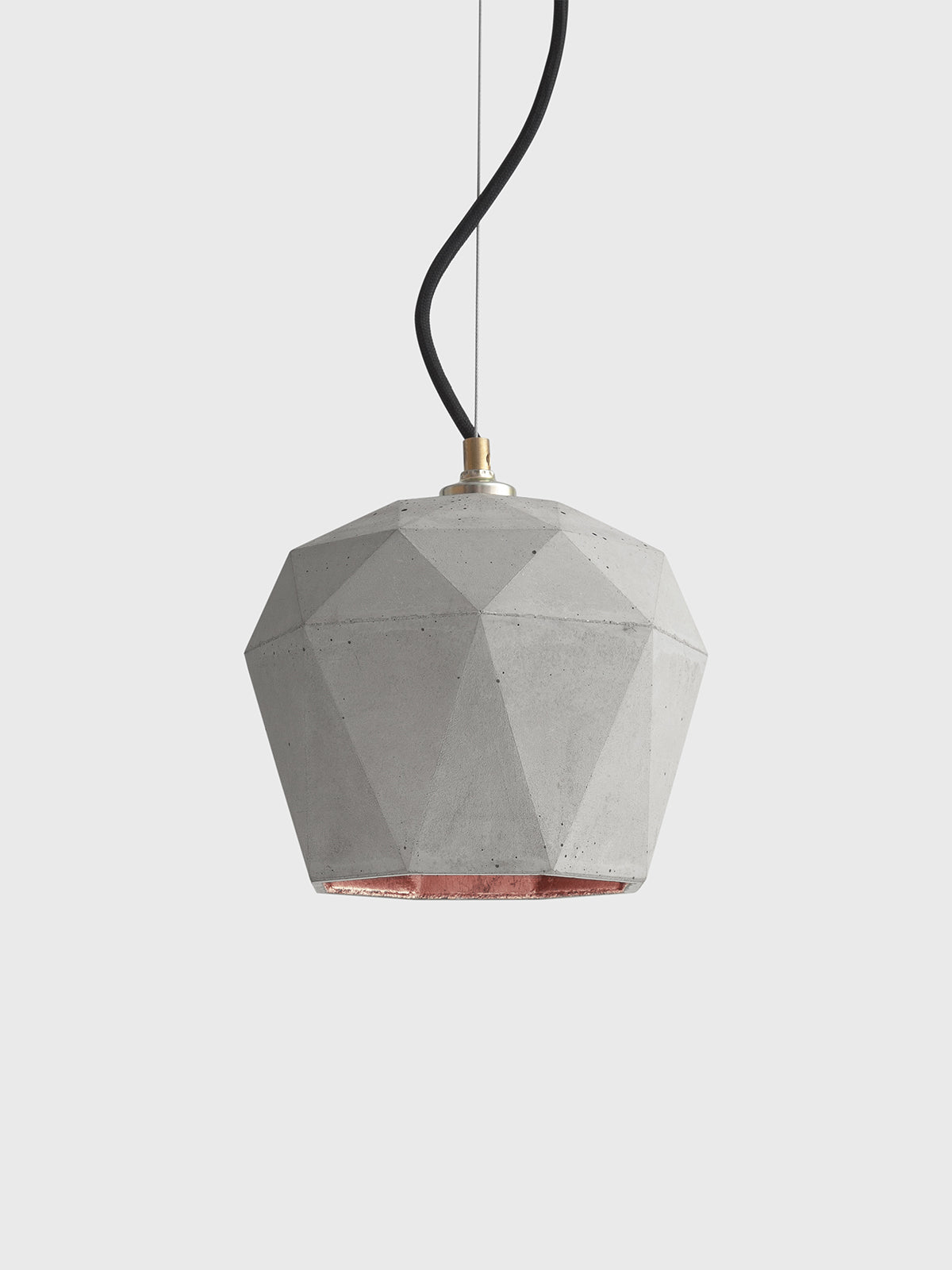 [T3] Pendant Light Triangle still 7