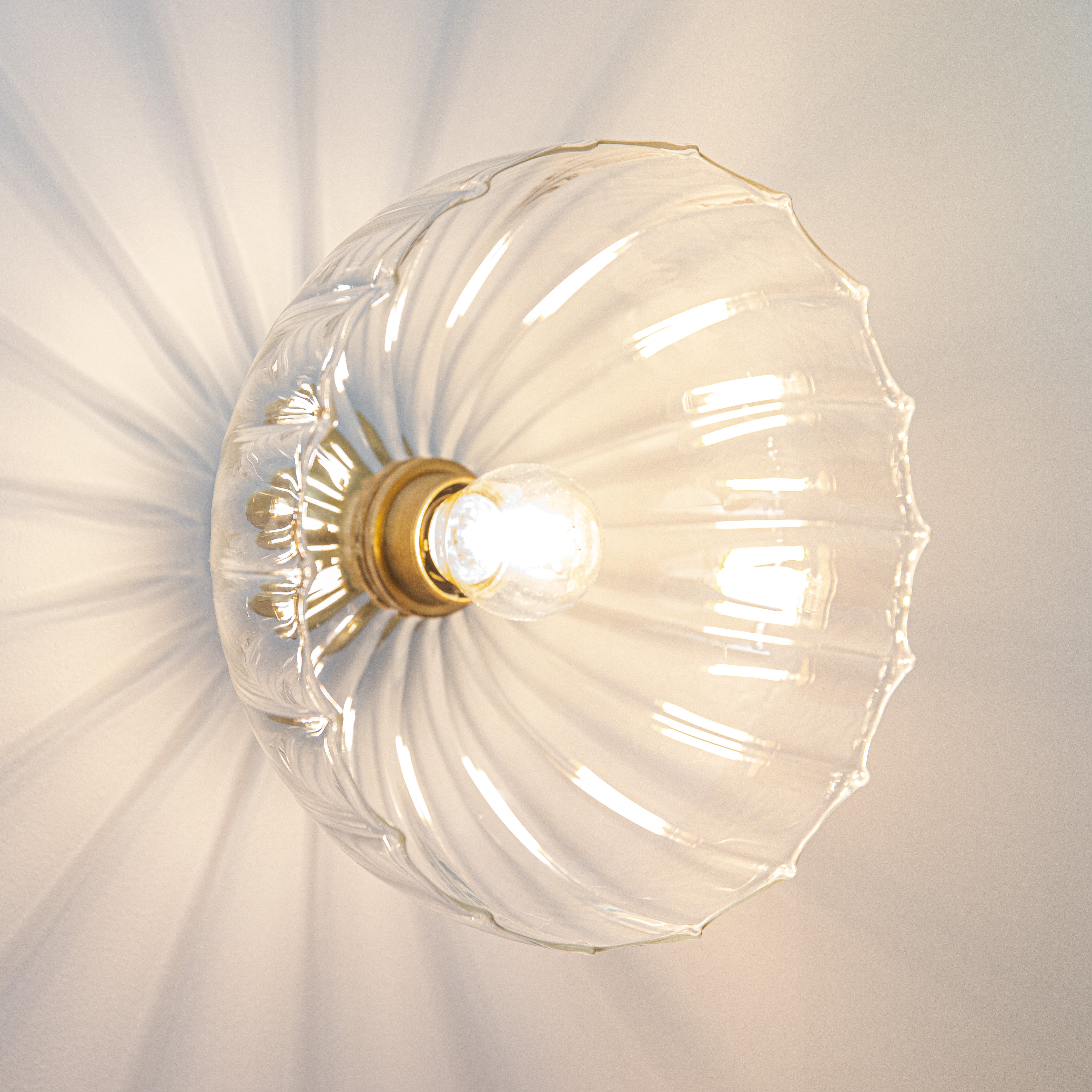 Jubilee Flush Mount