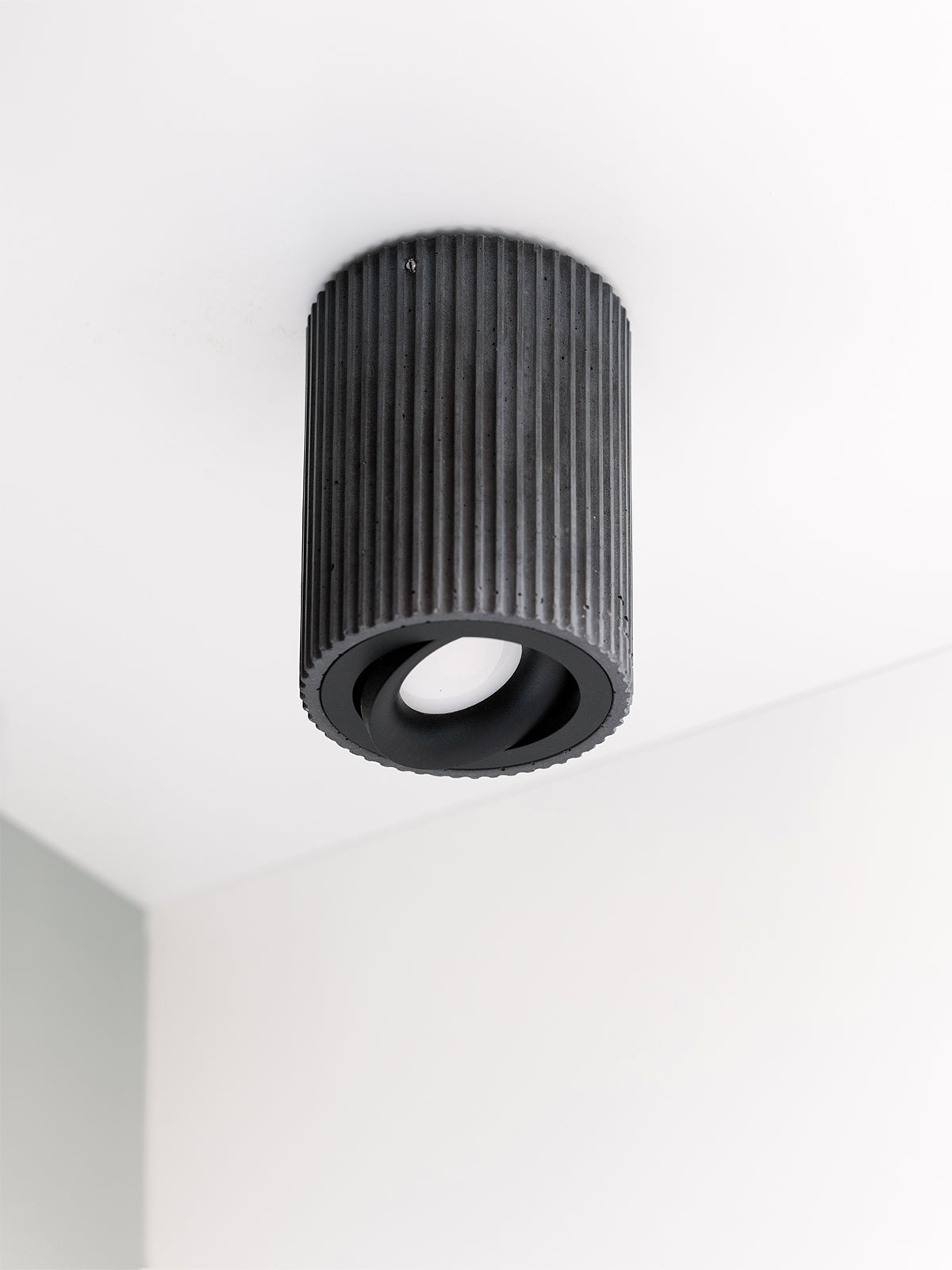 [S2] Ceiling Light Fluted & Colourful still 8