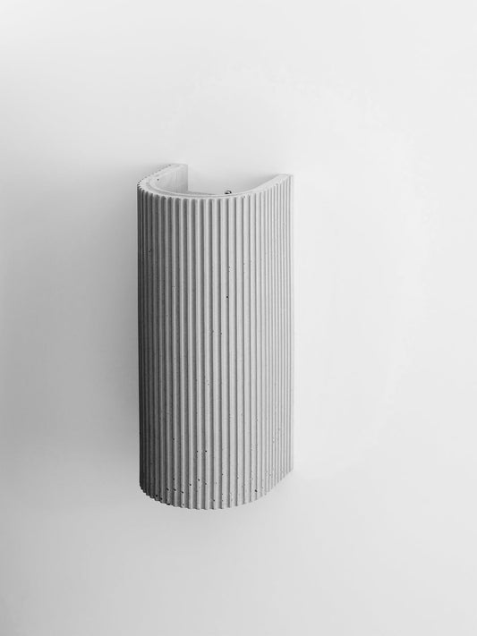 [S3] Wall Light Fluted & Colorful still 4