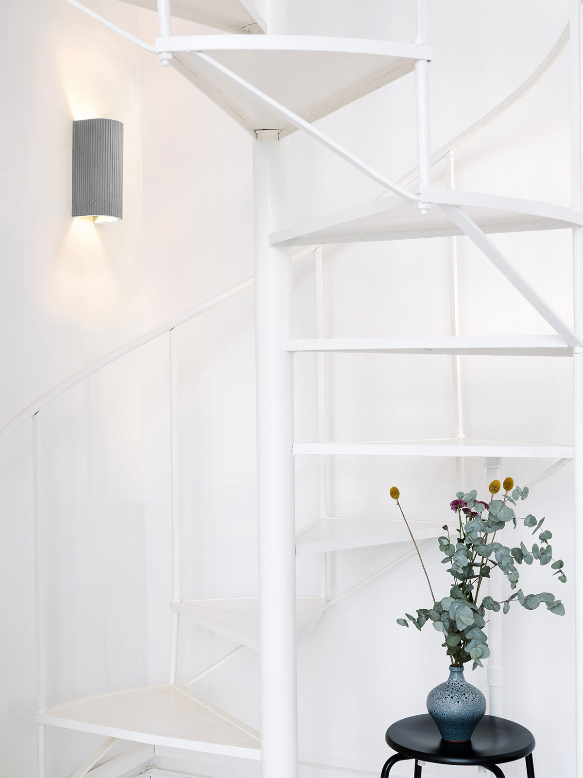 [S3] Wall Light Fluted & Colorful still 5