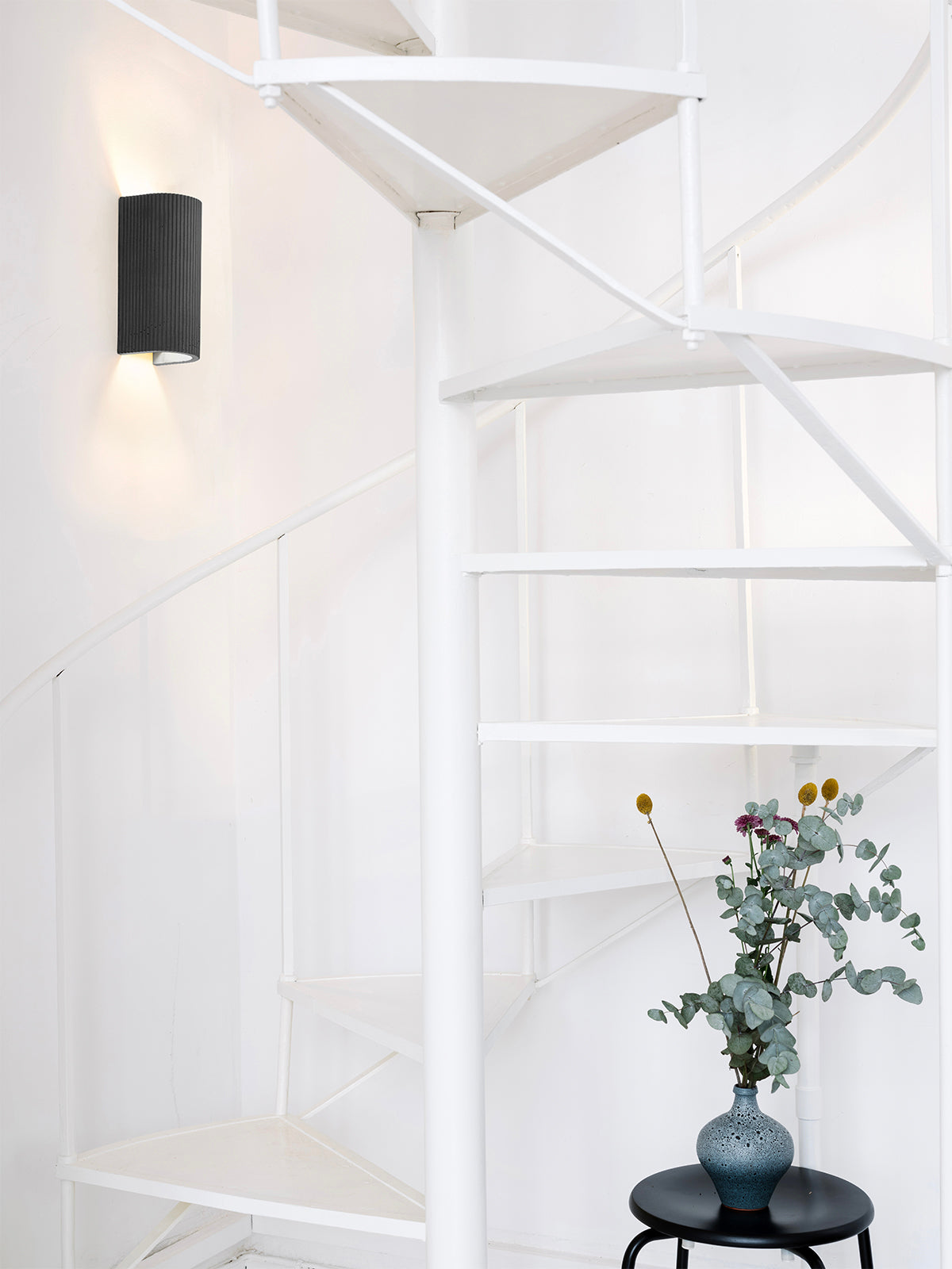 [S3] Wall Light Fluted & Colorful still 9