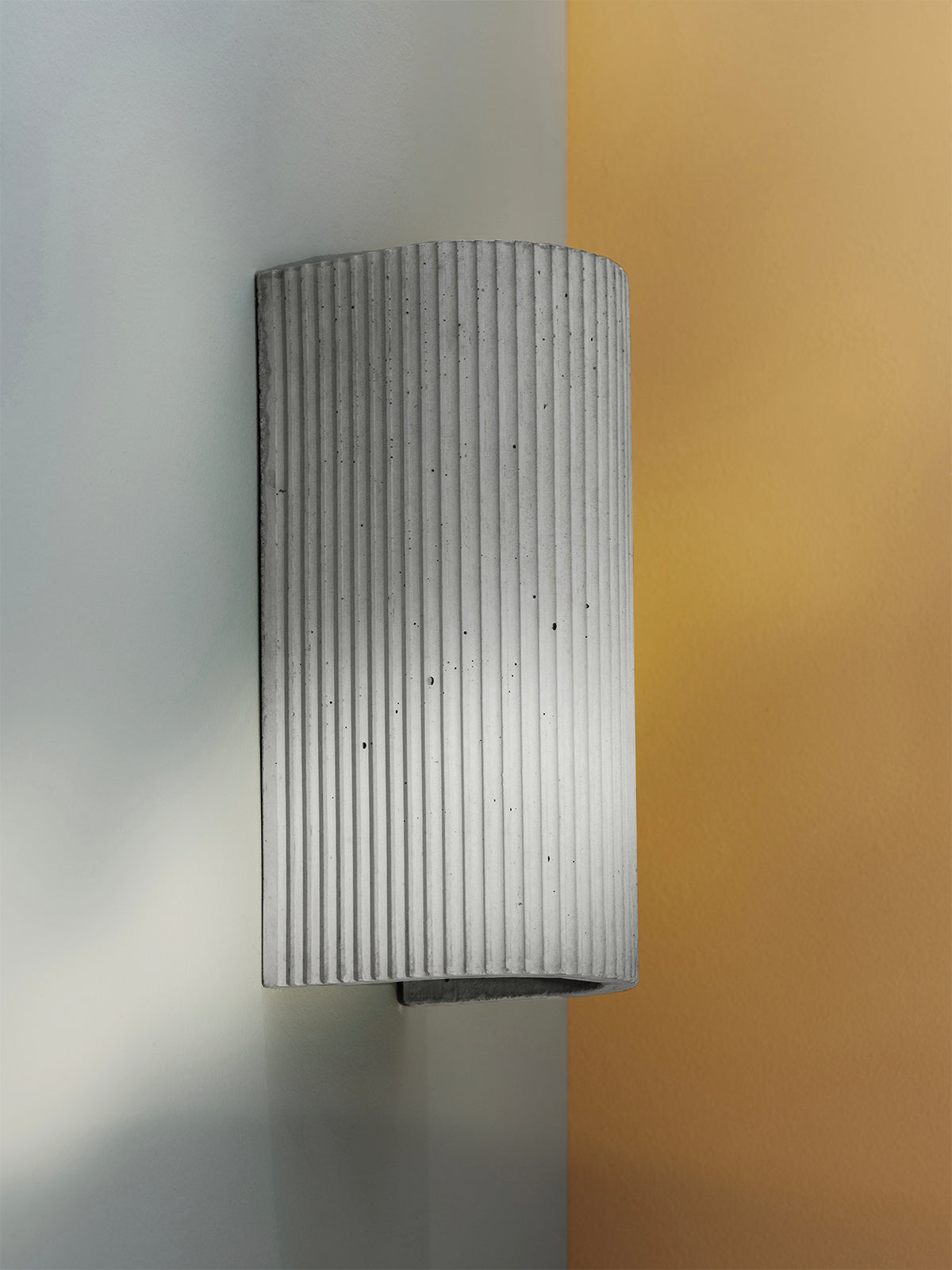 [S3] Wall Light Fluted & Colorful still 6