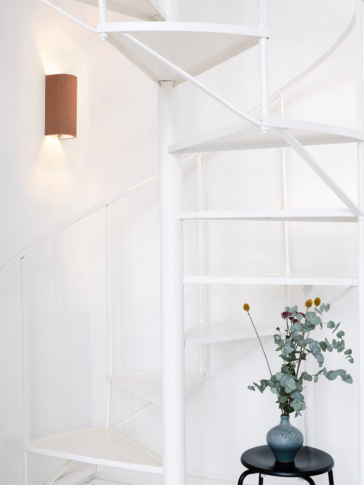 [S3] Wall Light Fluted & Colorful still 22