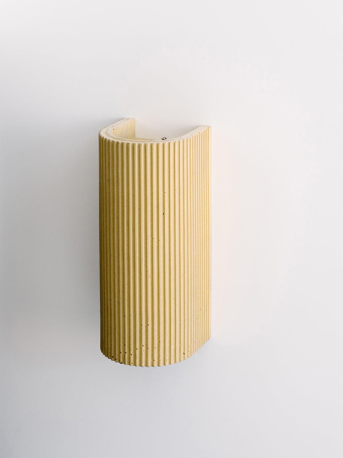 [S3] Wall Light Fluted & Colorful still 32