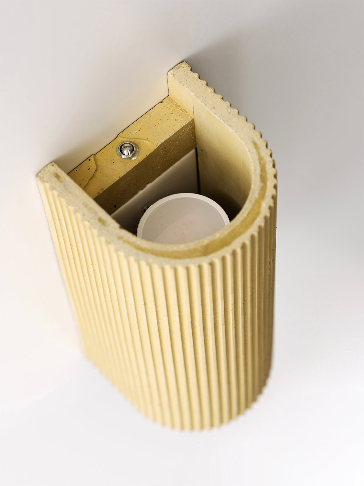 [S3] Wall Light Fluted & Colorful still 33