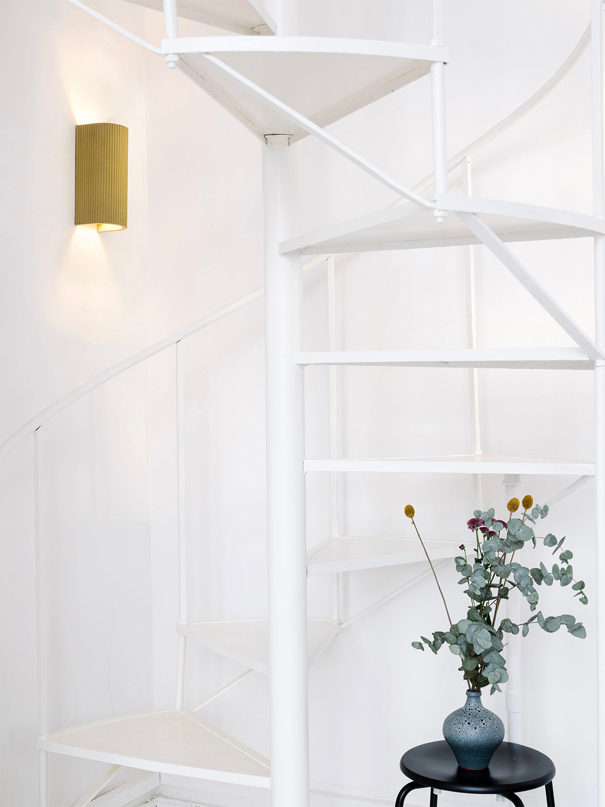 [S3] Wall Light Fluted & Colorful still 36