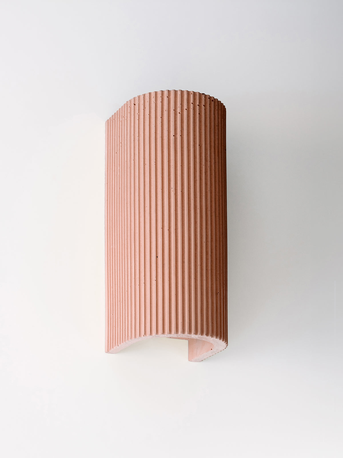 [S3] Wall Light Fluted & Colorful still 17