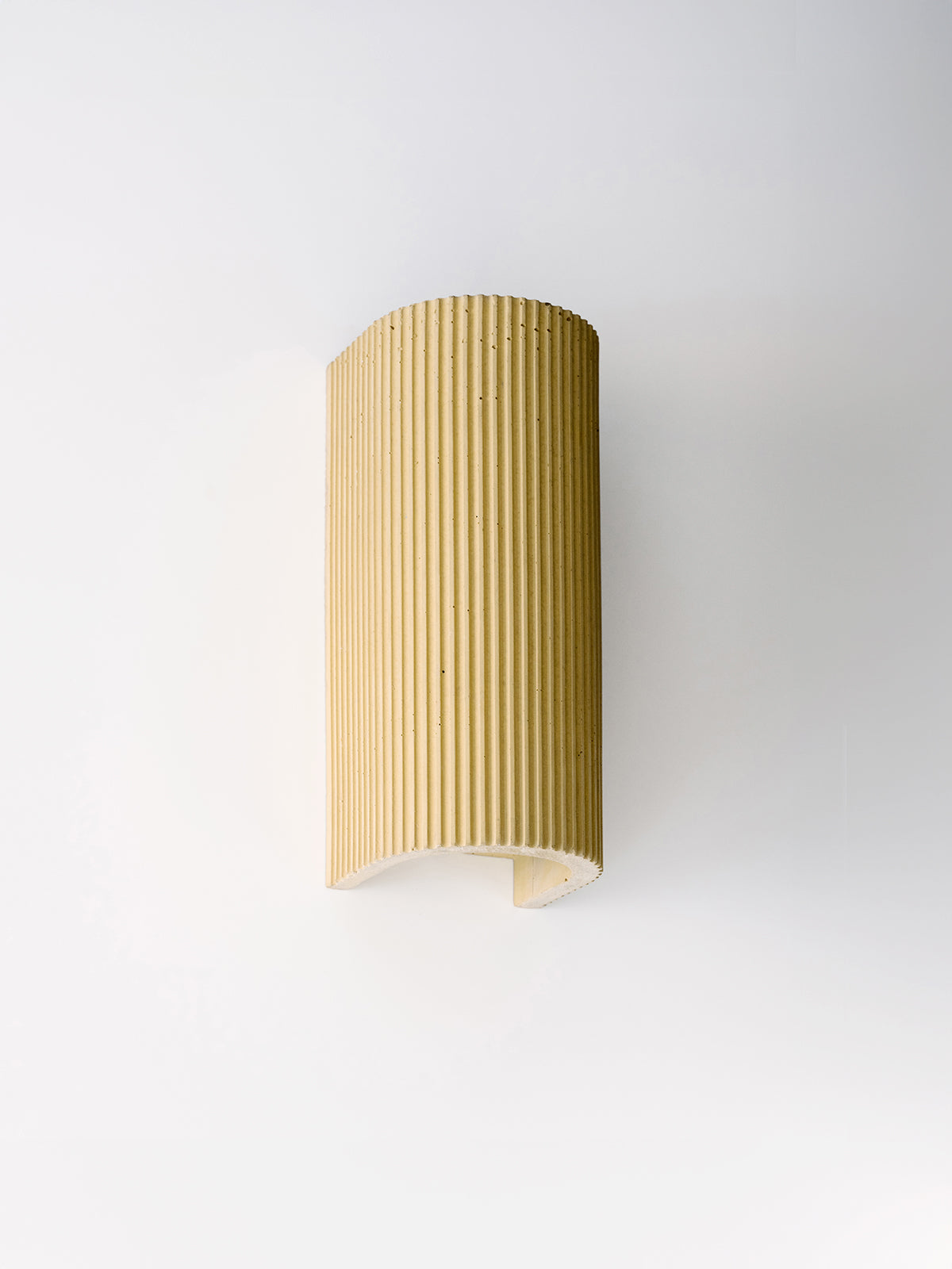 [S3] Wall Light Fluted & Colorful still 31