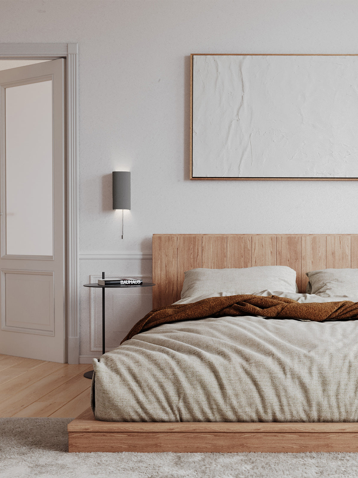 [S3] Wall Light Fluted & Colorful still 13