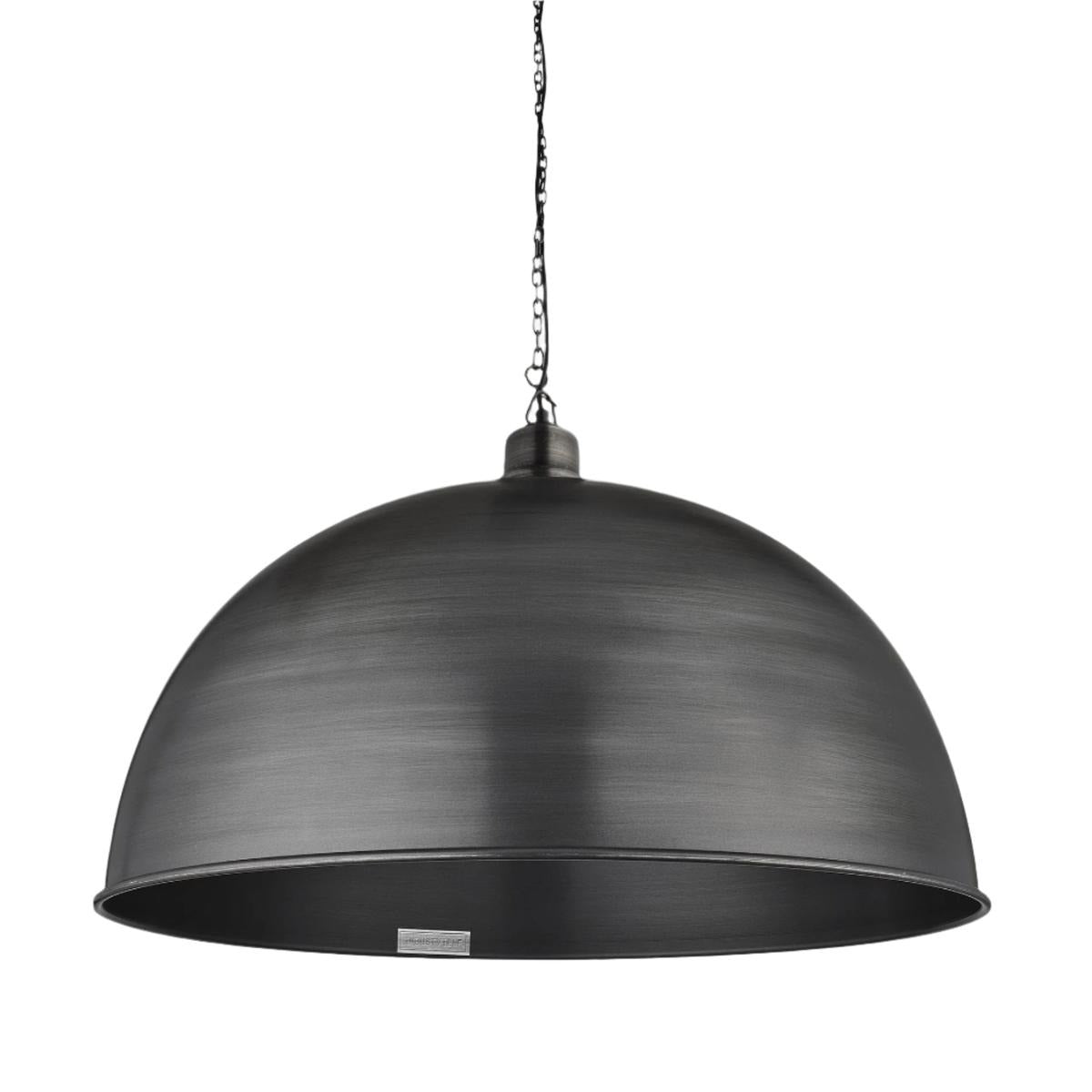 Brooklyn Giant Dome Pendant - 24 Inch