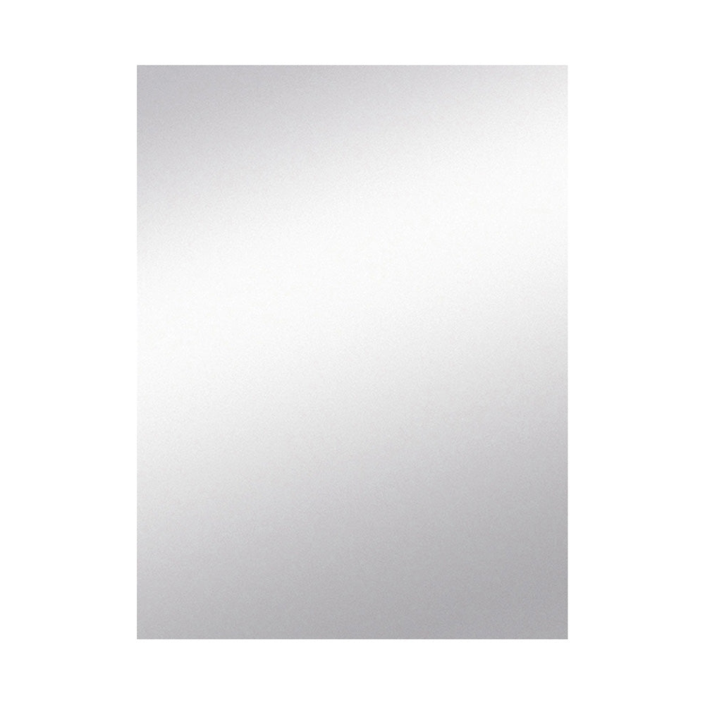 Brix Rectangular Mirrors - 45x60cm