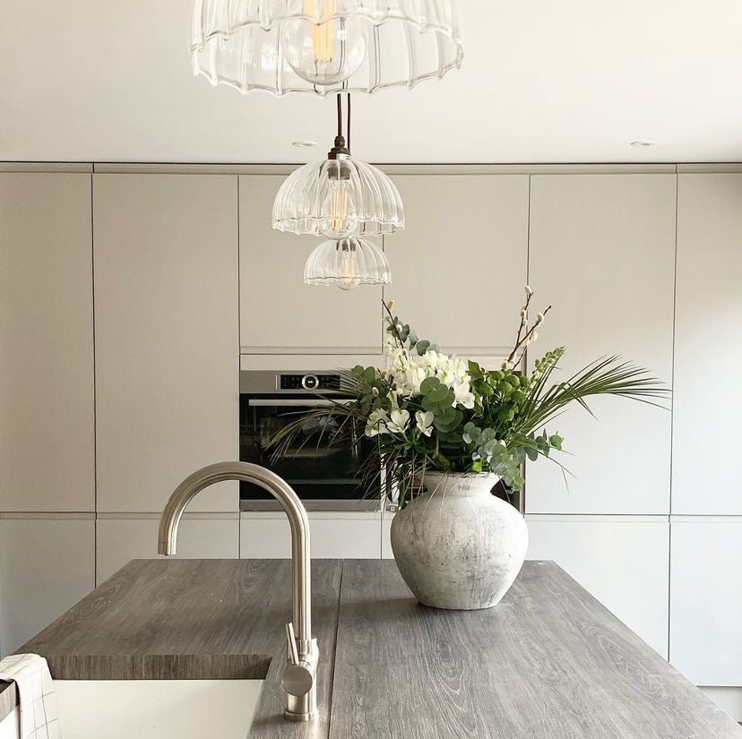 Jubilee Pendant, Large