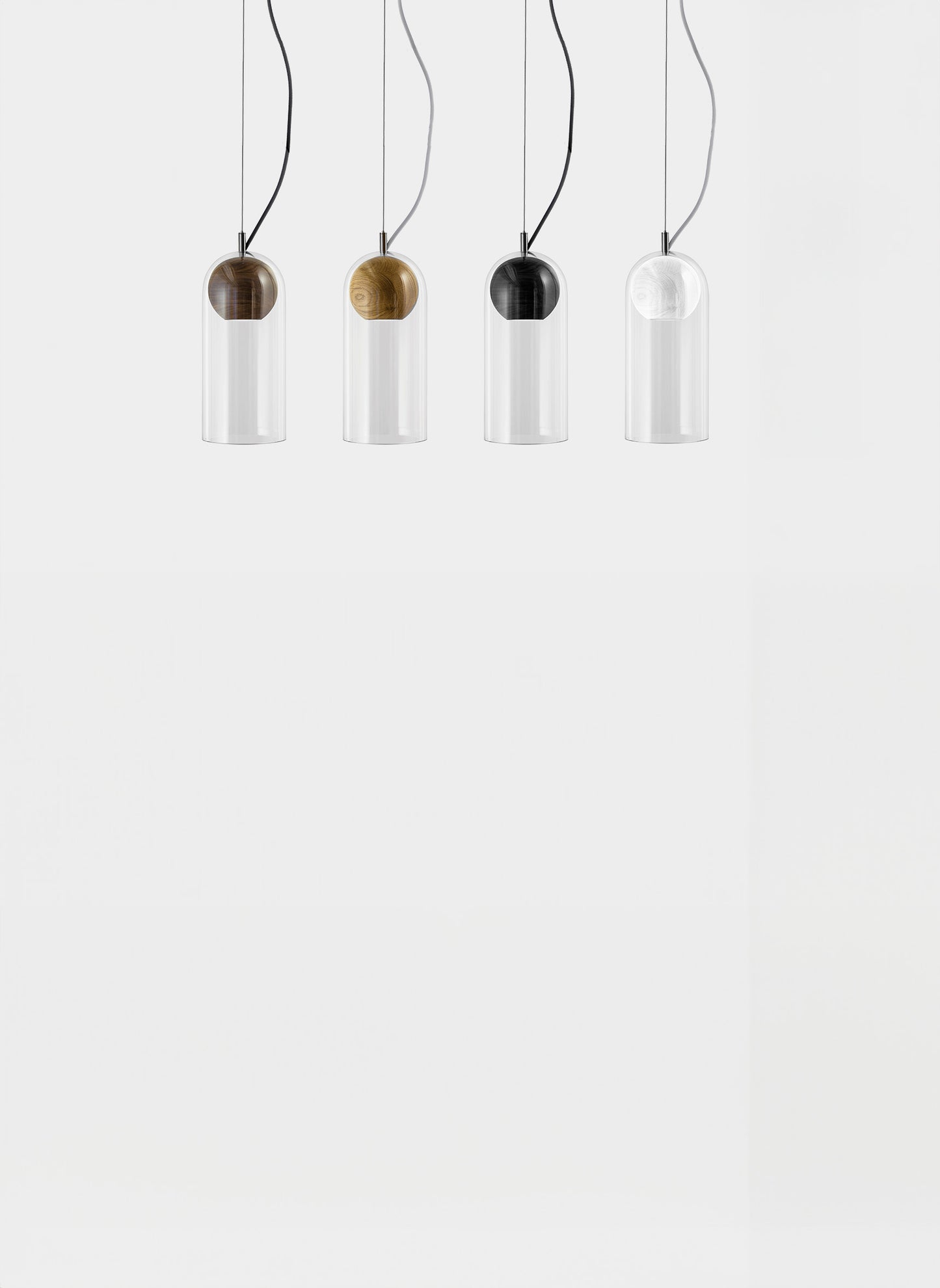 Cloak Pendant