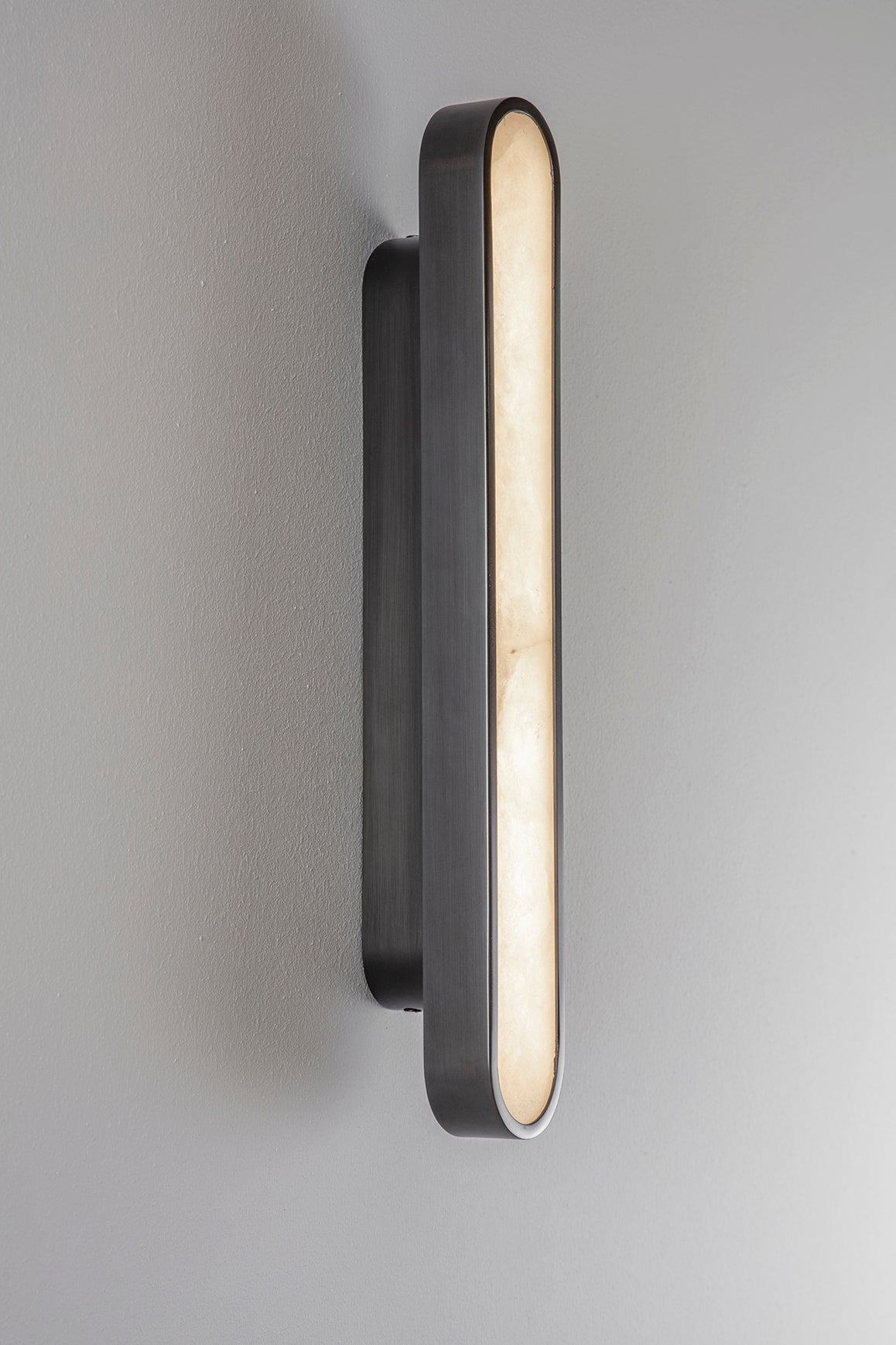 Capsule Wall Light