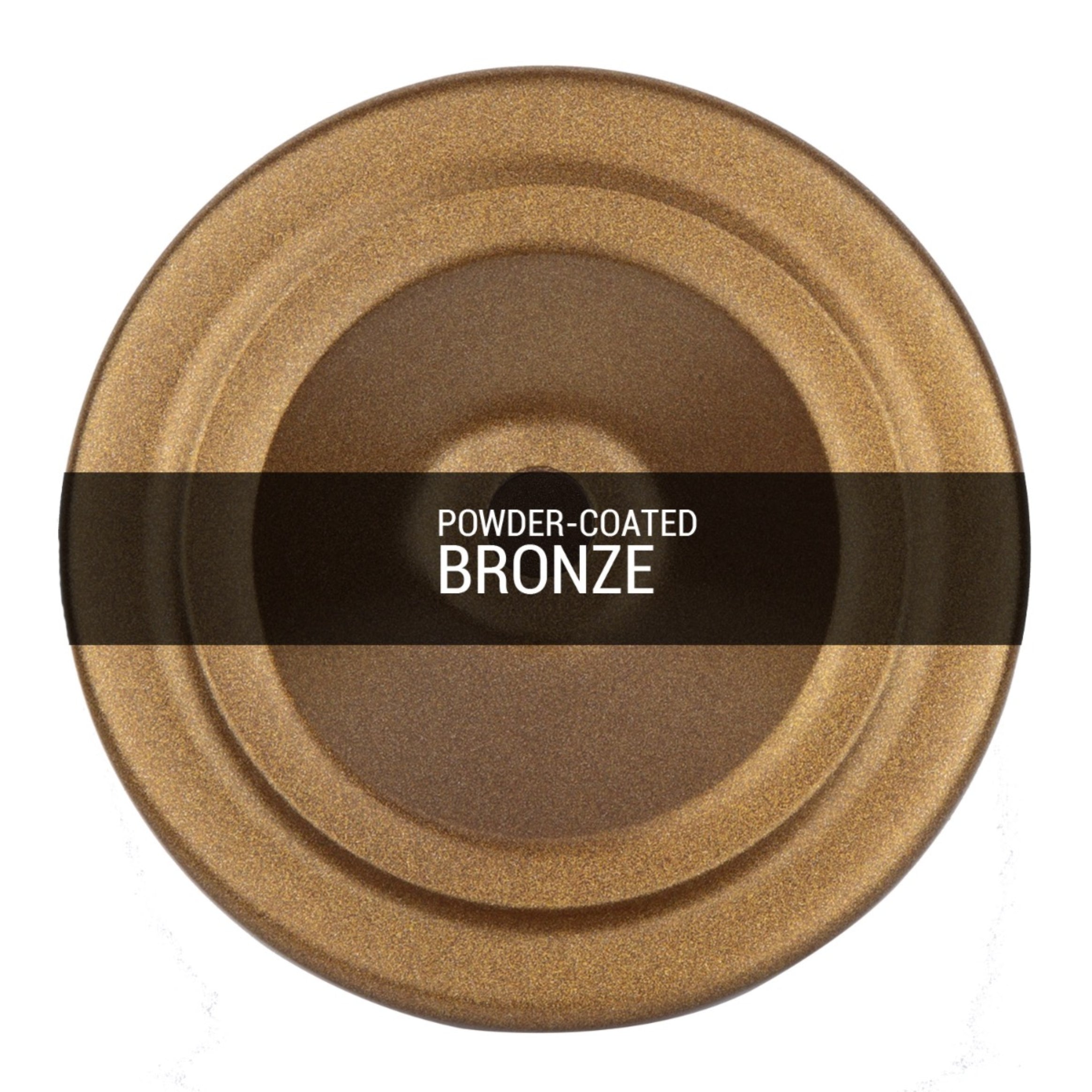 Bronze