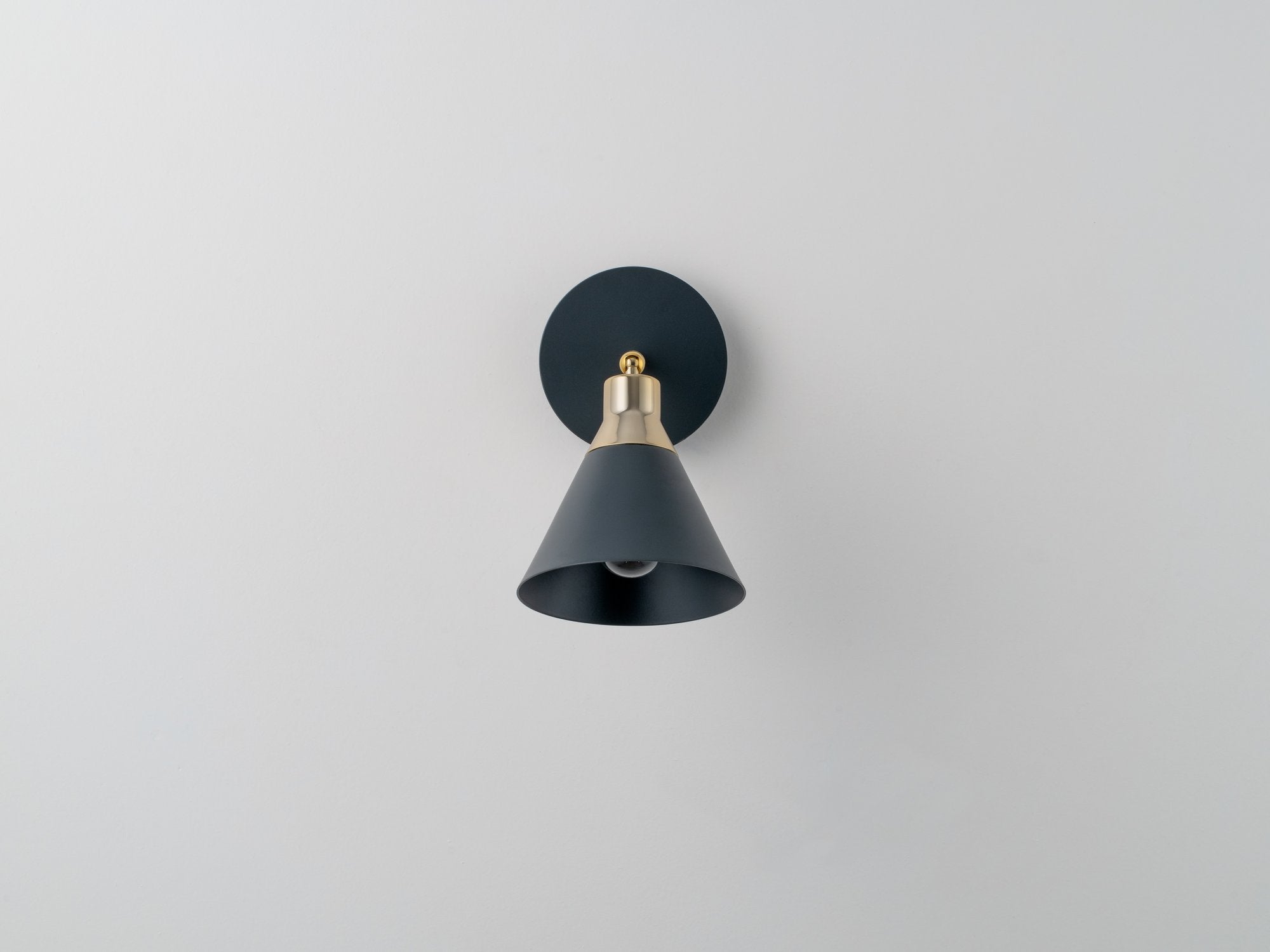 Cone Wall Light