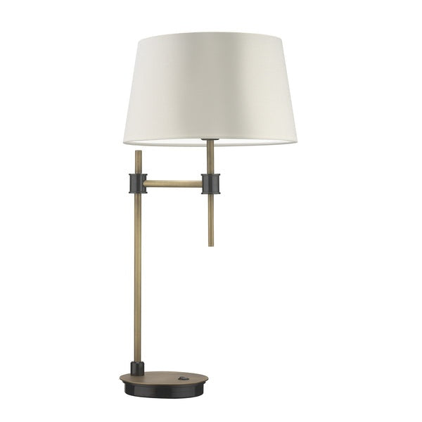 Alba Table Lamp