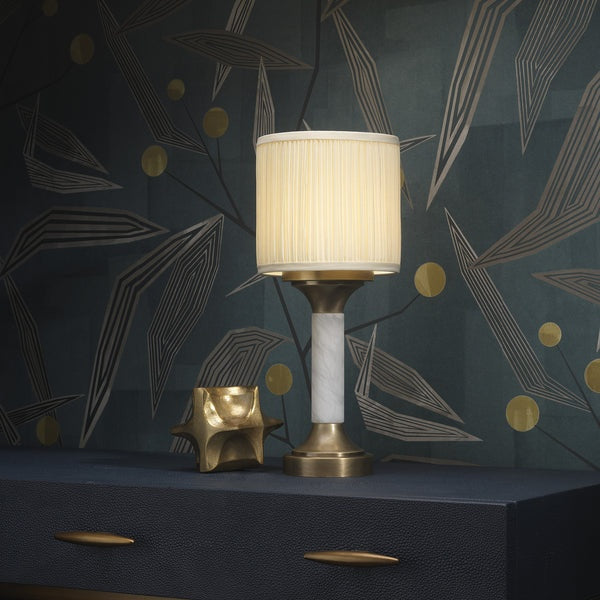 Athens Rechargeable Table Lamp
