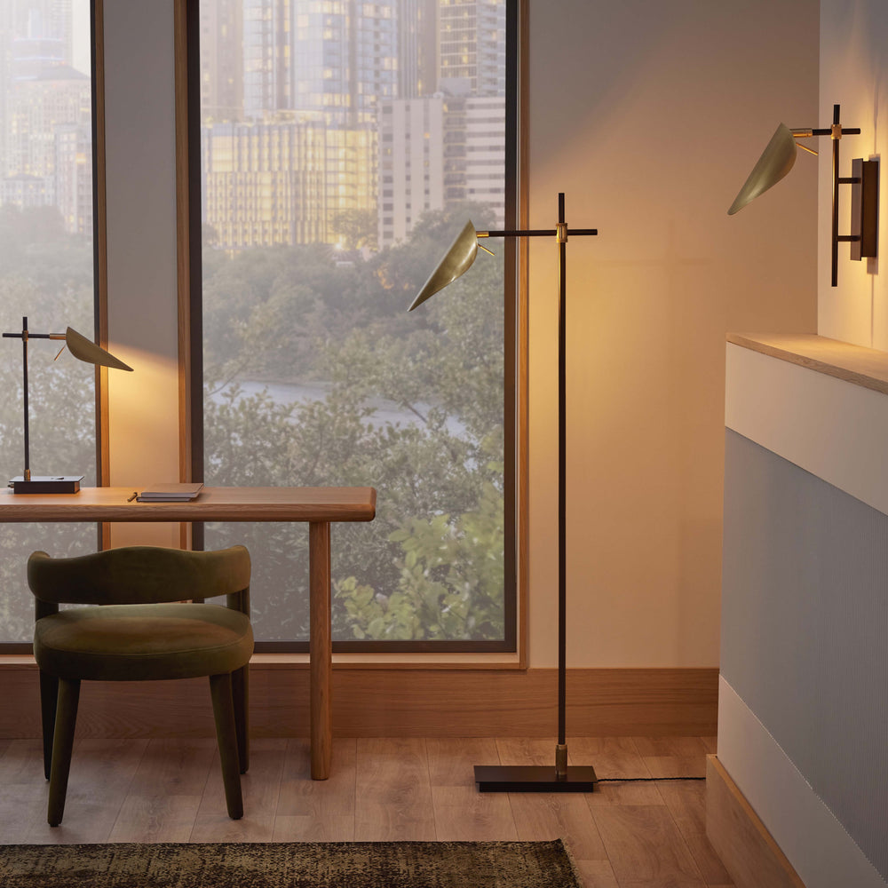 Axl Floor Lamp